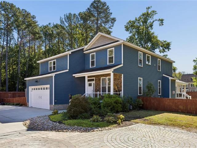 328 Wythe Creek RD