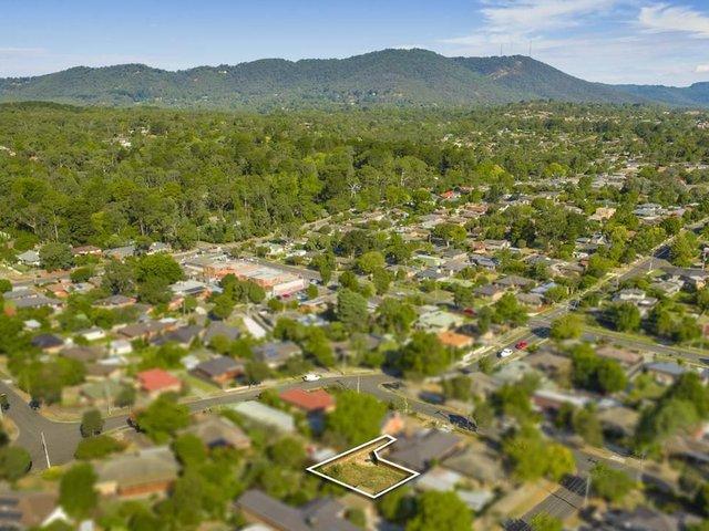 328sqm Approx. Separately Titled Land with Approved Plans, Permit & Structural Drawings