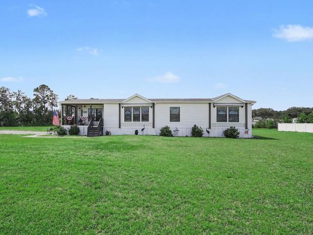 3294 Marshland Rd
