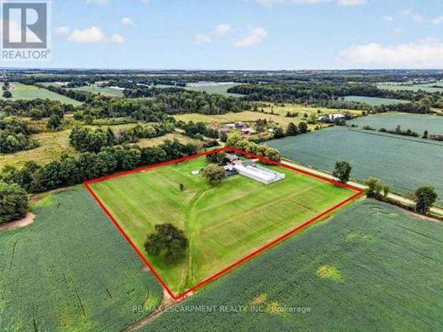 3294 South Grimsby Road 7, West Lincoln, ON, L0R 2A0 house for sale | Listing ID X13775 | Royal LePage