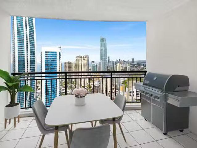 3295/23 Ferny Avenue, Surfers Paradise, QLD 4217