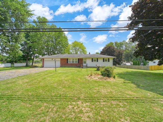 3295 Bent Oak Highway
