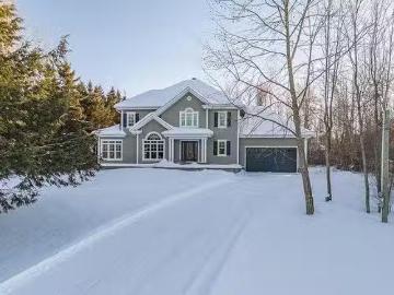 3295 Rue Des Sous Bois, Sherbrooke Brompton/Rock Forest/Saint.