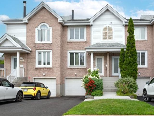 3295 Rue Miquelon, Brossard, QC, J4Y 2S8 house for sale | Listing ID 11030 | Royal LePage