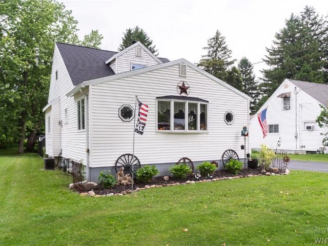 3295 W Main Street Road