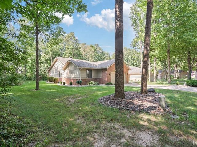 3295 Woodhaven Trail