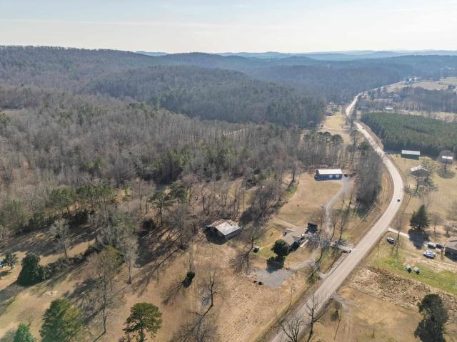 32960 Us Highway 411, Ashville, AL