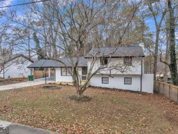 3296 Columbia Woods Drive