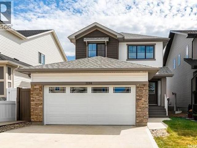 3296 Favel Drive, Regina, SK, S4V 4B2 house for sale | Listing ID SK045101 | Royal LePage