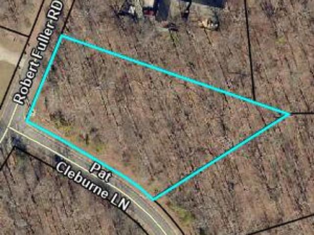 3296 Robert Fuller Road