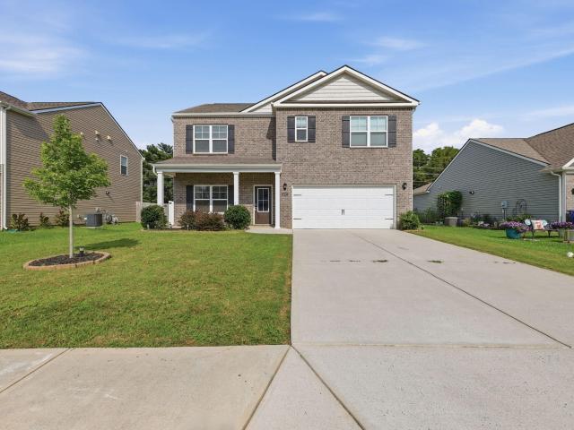 3297 Ridge Side Drive