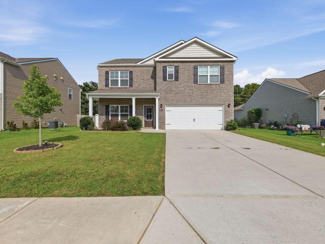 3297 Ridge Side Drive