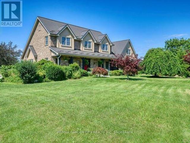 3297 Tallman Drive, Lincoln Jordan/Vineland, ON, L0R 2C0 house for sale | Listing ID X13547 | Royal LePage