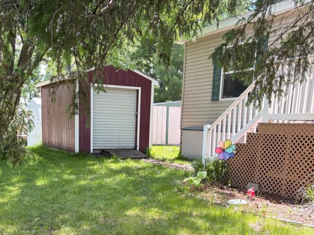 32989 Oak Street # Lot 12