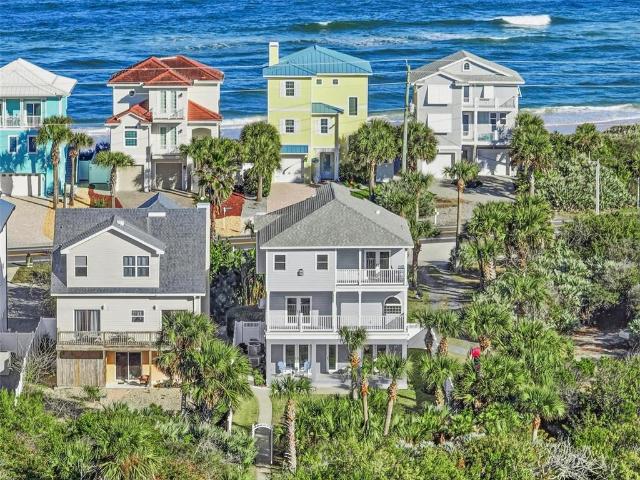 3298 N Ocean Shore Blvd, Flagler Beach, FL 32136 | MLS #FC315538