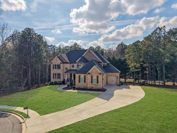 3298 Alcovy Club Ct, Dacula, GA 30019 | MLS #7728