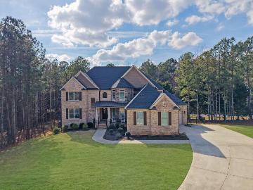 3298 Alcovy Club Court