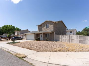 3298 Swift Fox Ct, Clifton, CO 81520 | MLS #20253