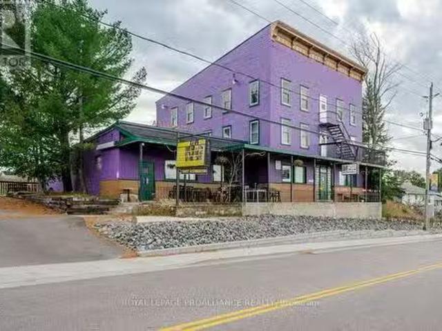 32990 Highway 62, Hastings Highlands Monteagle Ward, ON, K0L.