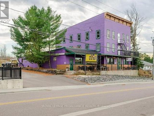 32990 Highway 62, Hastings Highlands Monteagle Ward, ON, K0L 2S0 house for sale | Listing ID X12934 | Royal LePage