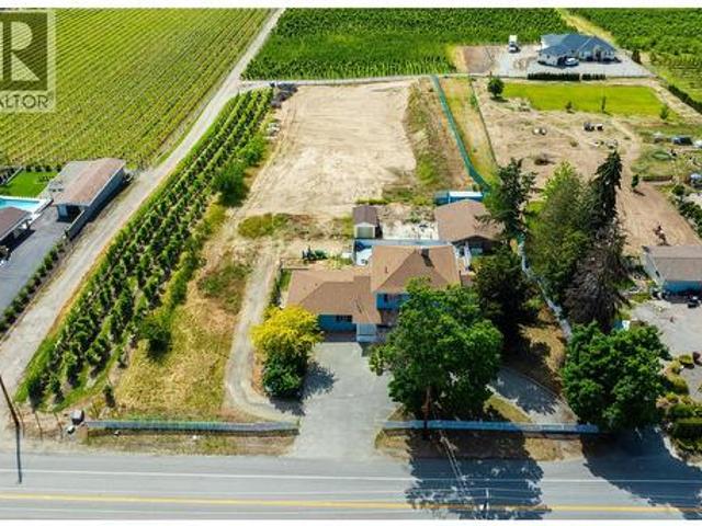 3299 Mcculloch Road, Kelowna, BC, V1W 4G5 house for sale | Listing ID 10333 | Royal LePage