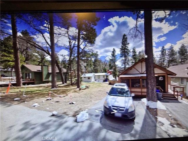 32909 Chipmunk, Arrowbear Lake, CA 92382