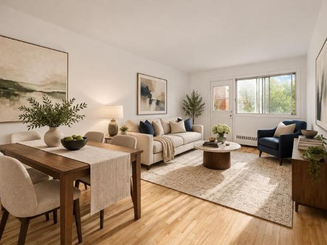 3290 Av. Van Horne, #11
