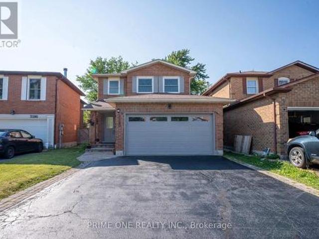 3290 Cambourne Crescent, Mississauga, ON, L5N 5P7 house for sale | Listing ID W13627 | Royal LePage