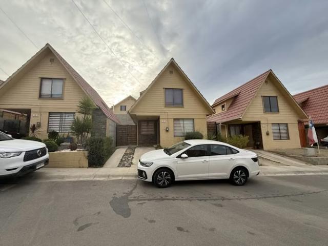 3290 uf casa condominio 3d 2b 1est. QUILPUE | 3 dormitorios por 135000. 00 en Quilpué