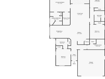3291 Addison Dr, Melbourne, FL 32940 | MLS #1064