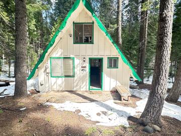 3292 El Camino Boot Strap, Arnold, CA 95223 | MLS #226043