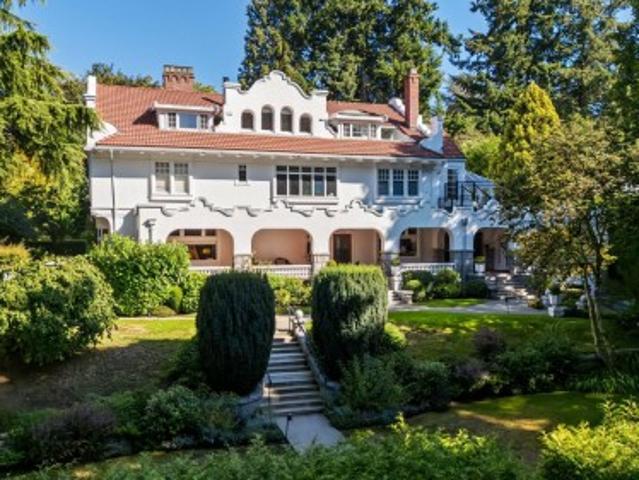3292 Granville Street, Vancouver, BC, V6H 3K3 townhouse for sale | Listing ID R3174 | Royal LePage