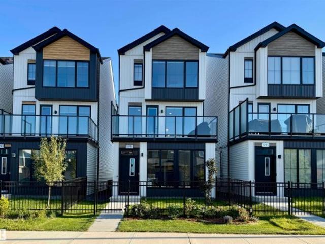 3292 Kulay Way Sw, Edmonton, AB, T6W 5B5 house for sale | Listing ID E4506 | Royal LePage