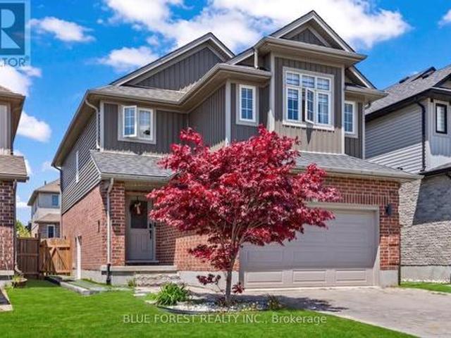 3293 Casson Way, London South W, ON, N6L 0B9 house for sale | Listing ID X14026 | Royal LePage