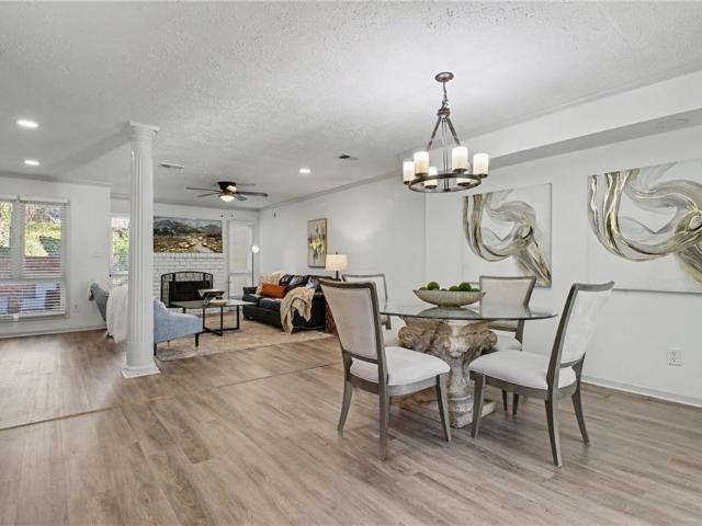 3293 Clairmont North NE