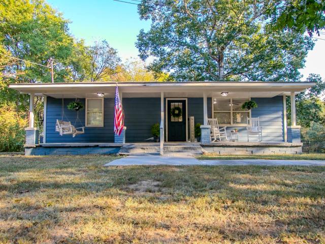 3293 Hay Valley Road