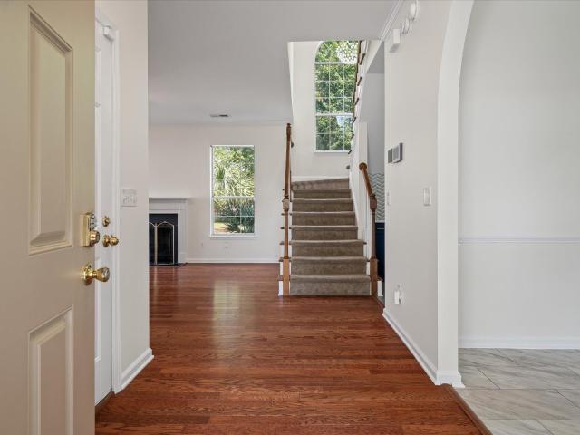 3293 Heathland Way