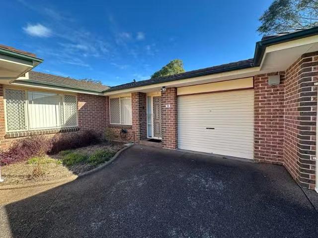 3/293 295 Henry Parry Drive, Wyoming, NSW 2250 Duplex / Semi.