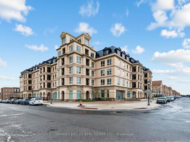 329 101 Cathedral High Street, Markham | 2Beds/2Bath, Condo, $678,800 | Condos. Ca