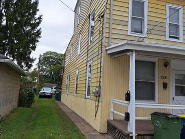 329 2nd St, New Cumberland, PA 17070