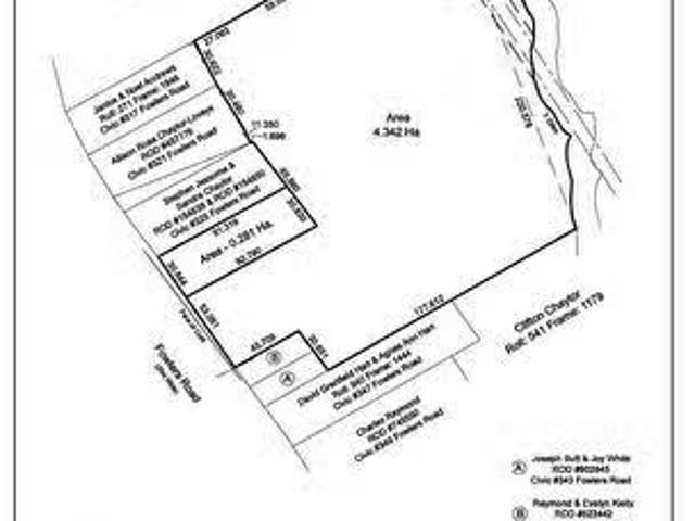 329 339 Fowlers Road, Conception Bay South, NL, A1W 4J1 vaca.