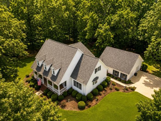 329 Co Rd 1493