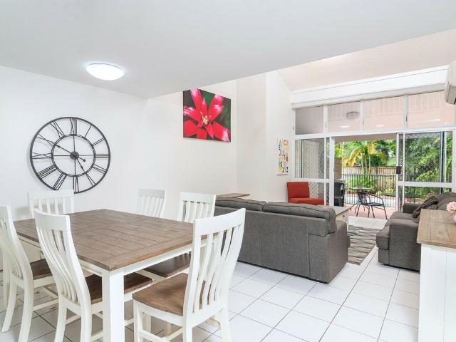 3/29 Coral Drive, Port Douglas QLD
