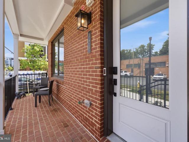 329 Calvert Avenue