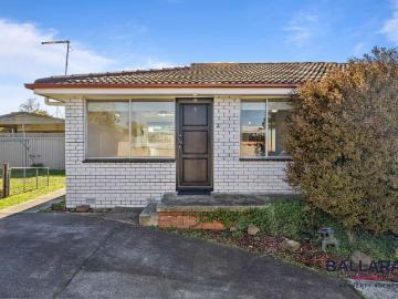 Wendouree, Ballarat, Invermay, City of Ballarat, Victoria