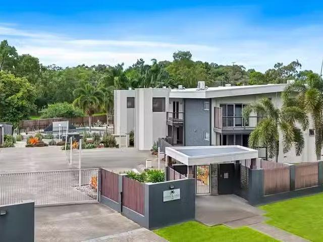 3/29 Cedar Avenue, TARANGANBA, QLD 4703 House for Rent