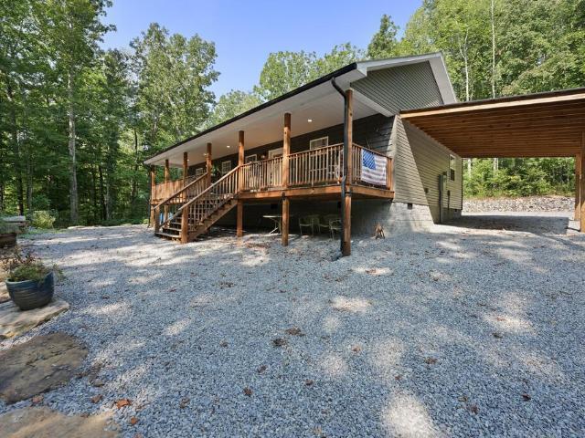 329 Cheyenne Dr