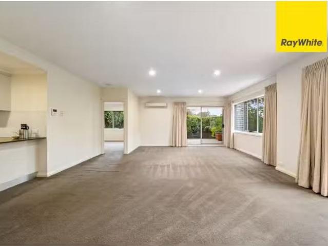 3/29 Cunningham Street, KINGSTON Apartment for rent Listed by.