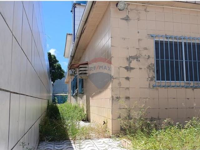 329 Área Útil Casa Alugar, 5 Dormitórios localizado em Afogados, Recife, Pernambuco, 50830500 | Brasil