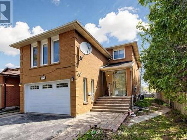 329 Atha Avenue, Richmond Hill, ON, L4C 6A8 house for sale | Listing ID N13705 | Royal LePage